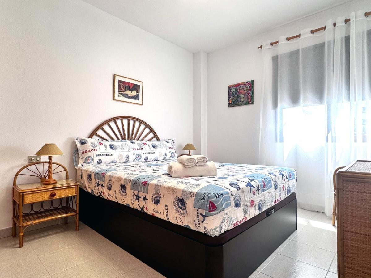Beach Sun Arena Puerto de Santiago  Εξωτερικό φωτογραφία