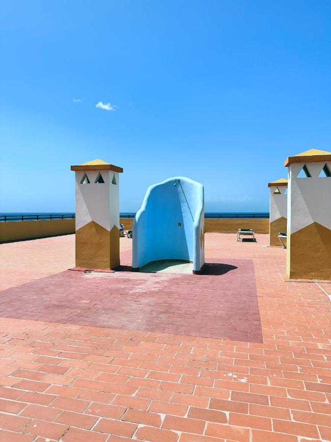 Beach Sun Arena Puerto de Santiago  Εξωτερικό φωτογραφία